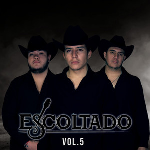 Escoltado Vol.5 (Explicit)