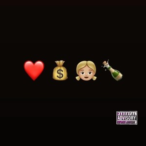 愛 金 女 酒 (Explicit)