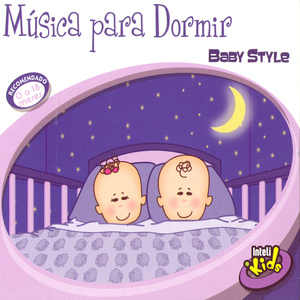 Música Para Dormir - Baby Style