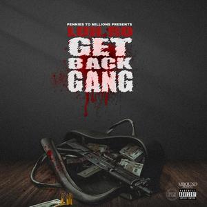 Get Back Gang (Explicit)