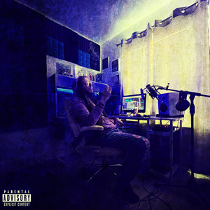 Studio Blues (Explicit)