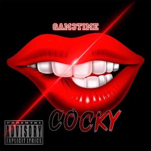 Cocky (Explicit)