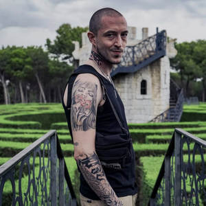 Laberinto (Explicit)