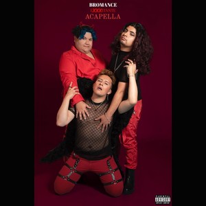 Exxxitante (Acapella|Explicit)