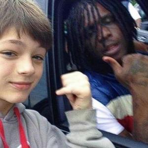 green skies (feat. jaymars) (Explicit)