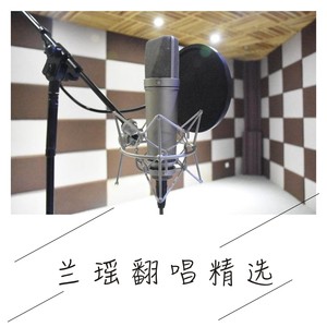 兰瑶-就是爱你 (Live)