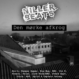 Den mørke afkrog (Explicit)