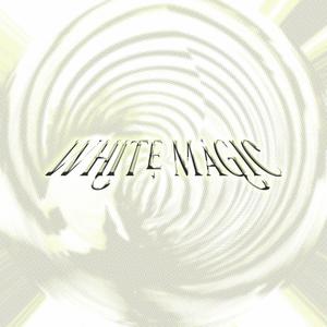 WHITE MAGIC (feat. Marlon)
