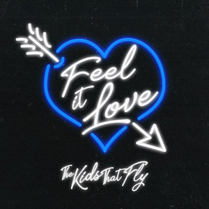 Feel it Love (Dance Remix)