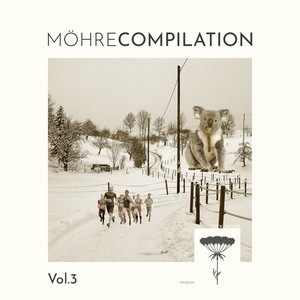 Möhre Compilation, Vol. 3