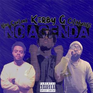 No Agenda (Explicit)