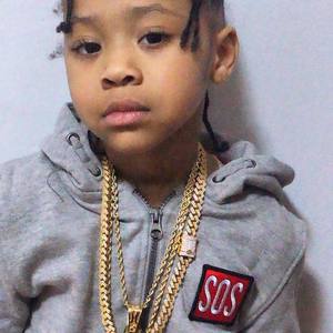 Wasn't Outside Yet (Explicit)