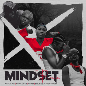 Mindset (Remix|Explicit)
