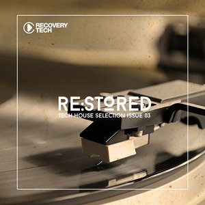 Re:Stored Issue 03