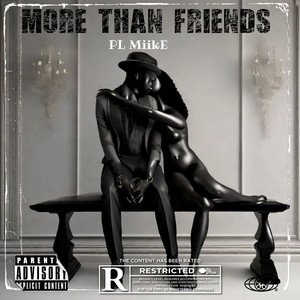 More Than Friends (Explicit)