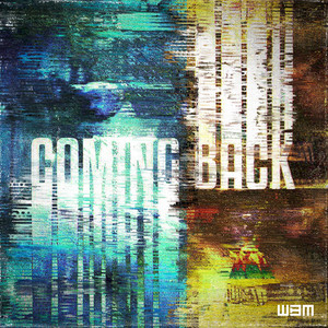 COMING BACK (feat. Akilimali)