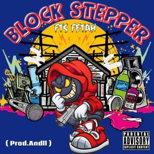 Block Stepper (Explicit)