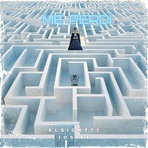 ME PERDI (feat. JOSIEL) (La Amenaza 707 Records Remix|Explicit)