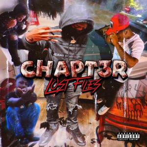 Chapter 3: Lost Files (Explicit)