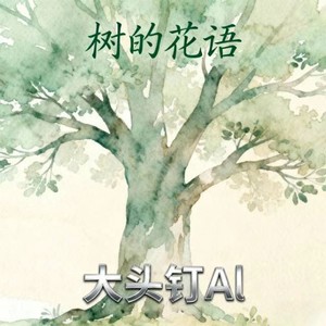 大头钉Al - 树的花语