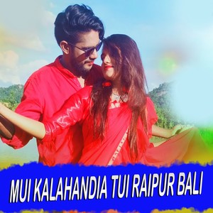 Mui Kalahandia Tui Raipur Bali