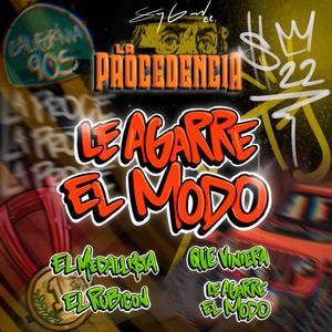 El Medallista (Explicit)