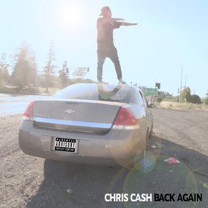 Back Again (Explicit)