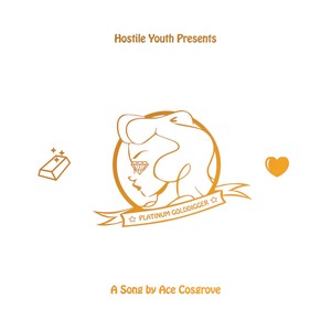 Platinum Golddigger (Explicit)