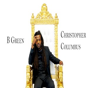 Christopher Columbus (Explicit)