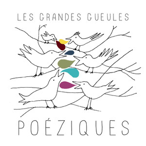 Poéziques