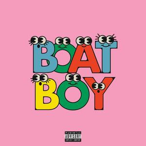 BOATBOY (DELUXE) [Explicit]