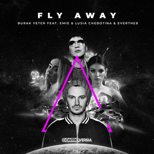 Fly Away (Extended Mix)