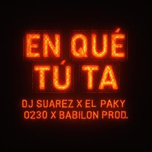 En que tu ta