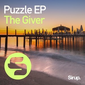 Puzzle EP