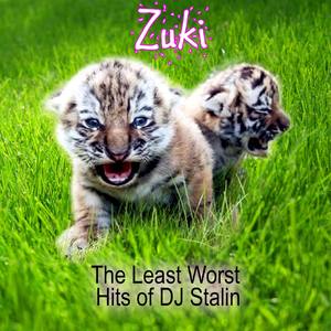 Zuki - The Least Worst Hits of DJ Stalin (Explicit)