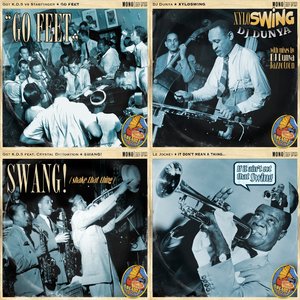 It Don't Mean a Thing(If It Ain't Got That Swing)