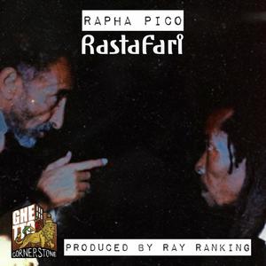 Rastafari Dub