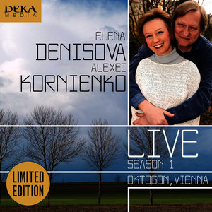 Live Season One, Oktogon Vienna