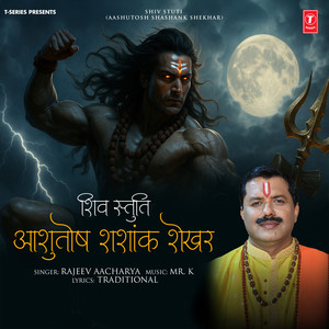Shiv Stuti (Aashutosh Shashank Shekhar)
