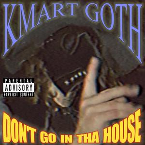 DON'T GO IN THE HOUSE (Explicit)