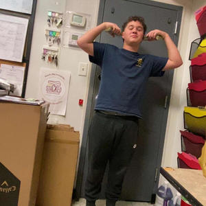 Don't Call Me (Explicit)