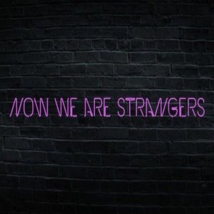 Now We Are Strangers (Explicit)