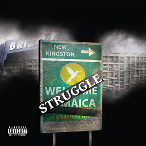 Struggle (Explicit)