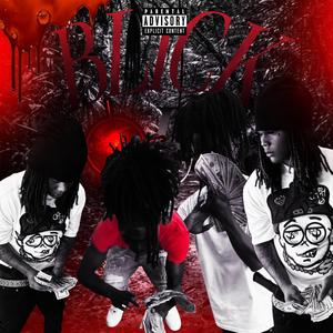 BLICK OUT (feat. Luh Ivo) (Explicit)