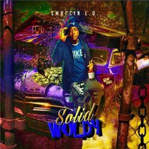 Hard Headed (feat. Shoddy Lo) (Explicit)