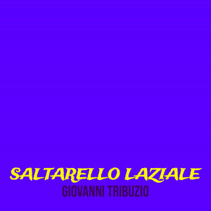 Saltarello Laziale