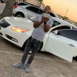 Money In The Bag (Explicit)