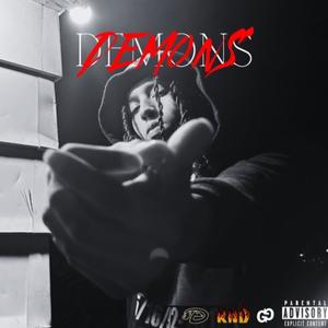 Demons E.P