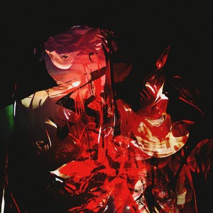 WARMS MYASOY (Prod. By Mncrgirl, Mncrbebra, Blackoutboi)