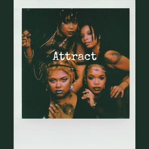 Attract (Explicit)